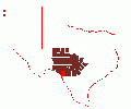 Kinney-red3-Edwards Plateau.gif