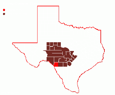 Kinney-red3-Edwards Plateau.gif